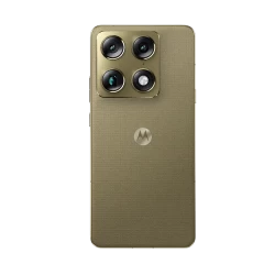 Вид ззаду Motorola Signature