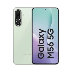 Обкладинка моделі Samsung Galaxy M56