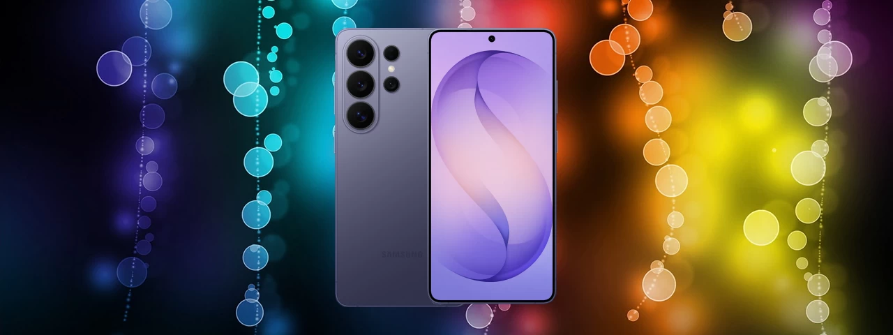 Samsung Galaxy S26 Ultra Cover