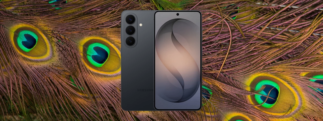 Samsung Galaxy S26 Plus Cover