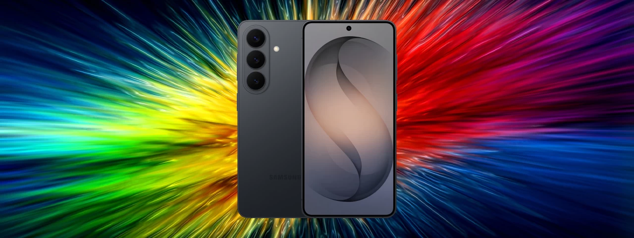 Samsung Galaxy S26 Cover