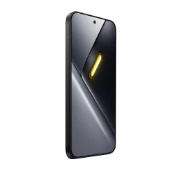 Вид зліва перспектива Xiaomi Poco X8 Pro Max