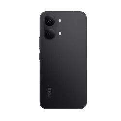 Вид ззаду Xiaomi Poco X8 Pro Max