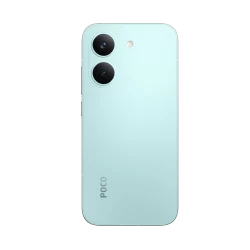 Вид ззаду Xiaomi Poco X8 Pro