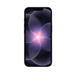 Вид фронтальний Apple iPhone 17e