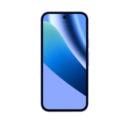 Вид фронтальний Google Pixel 10a