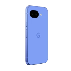 Вид зліва перспектива Google Pixel 10a