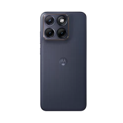 Вид ззаду Motorola Edge 70 Fusion