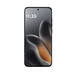 Вид фронтальний Motorola Edge 70 Fusion