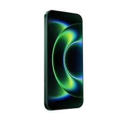 Вид зліва перспектива Xiaomi 17 Ultra