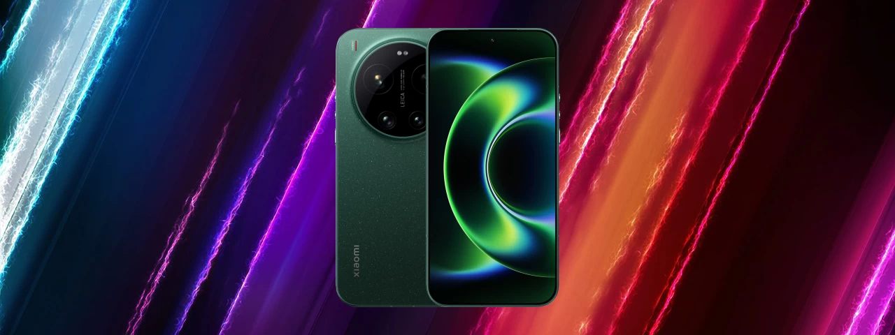 Xiaomi 17 Ultra Cover