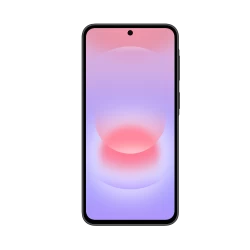 Вид фронтальний Samsung Galaxy A37