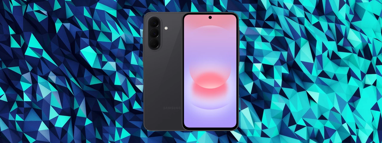 Samsung Galaxy A37 Cover