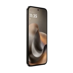 Вид зліва перспектива Motorola Moto G77