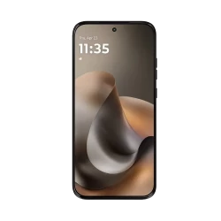 Вид фронтальний Motorola Moto G77