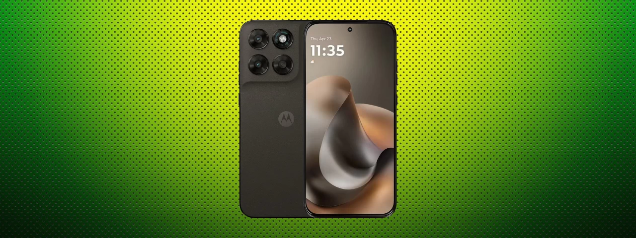 Moto G77 Cover