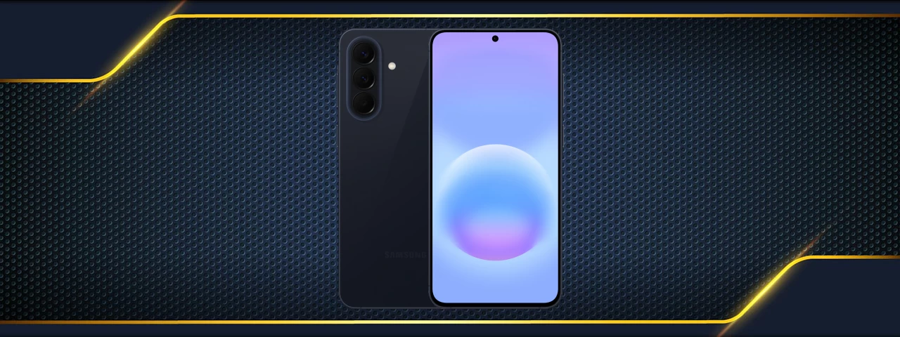 Samsung Galaxy A57 Cover