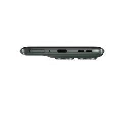 Вид знизу Motorola Edge (2025)