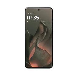 Вид фронтальний Motorola Edge (2025)