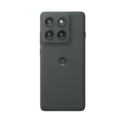 Вид ззаду Motorola Edge (2025)