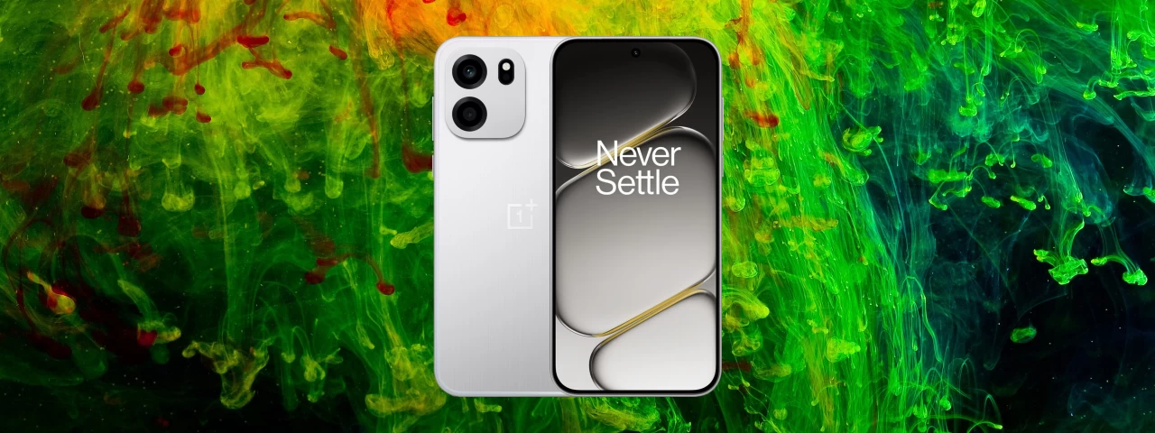 OnePlus Nord CE6 Cover