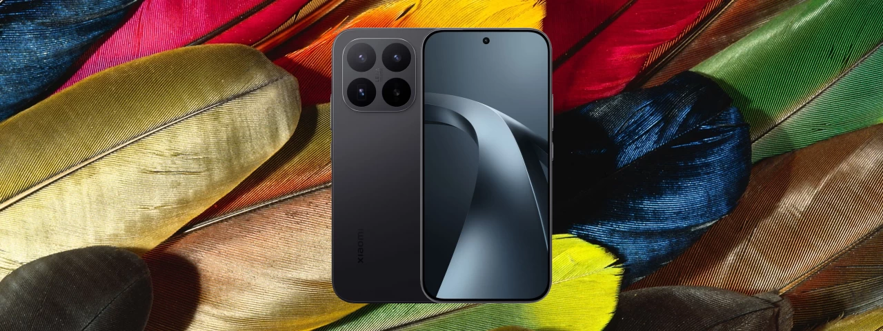 Xiaomi 17T Cover
