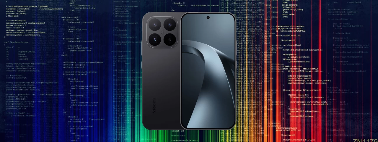Xiaomi 17T Pro Cover