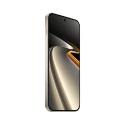 Вид зліва перспектива OnePlus Ace 6 Ultra