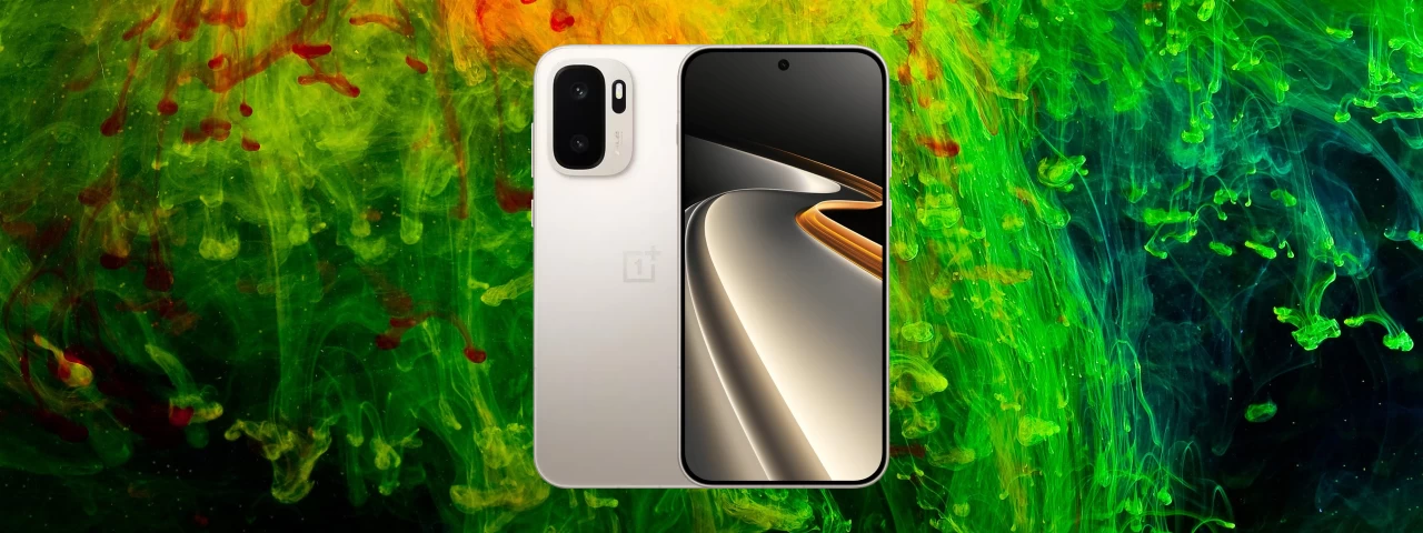 OnePlus Ace 6 Ultra Cover