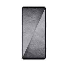 Вид фронтальний Sony Xperia 1 VIII