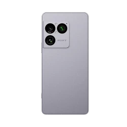 Вид ззаду Sony Xperia 1 VIII