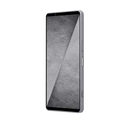 Вид зліва перспектива Sony Xperia 1 VIII