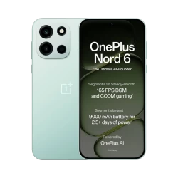 OnePlus Nord 6