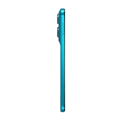 Вид зліва Motorola Moto G87