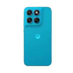 Вид ззаду Motorola Moto G87