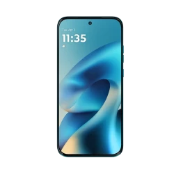 Вид фронтальний Motorola Moto G87