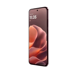 Вид зліва Motorola Edge 70 Pro Plus
