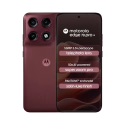Motorola Edge 70 Pro Plus