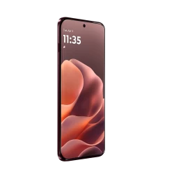 Вид зліва перспектива Motorola Edge 70 Pro Plus