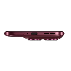 Вид знизу Motorola Edge 70 Pro Plus