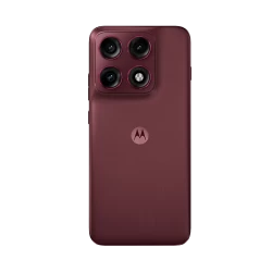Вид ззаду Motorola Edge 70 Pro Plus