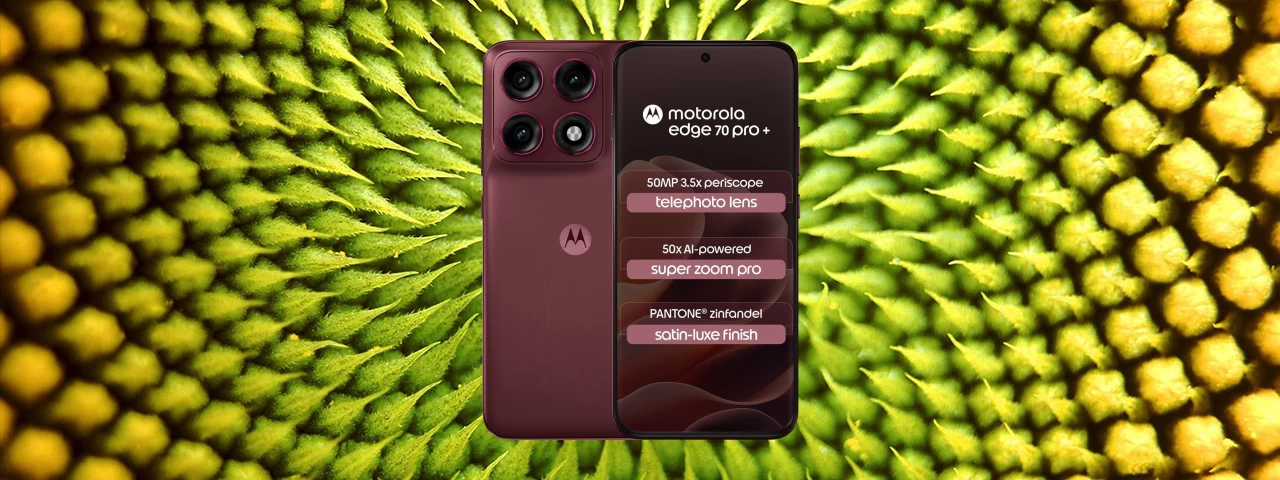 Motorola Edge 70 Pro Plus Cover