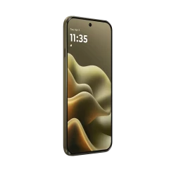 Вид зліва перспектива Motorola Edge (2026)