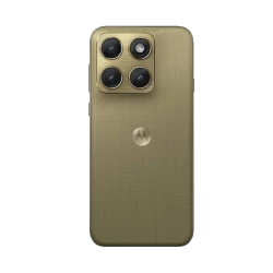 Вид ззаду Motorola Edge (2026)