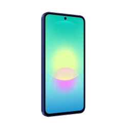 Вид зліва перспектива Samsung Galaxy A27
