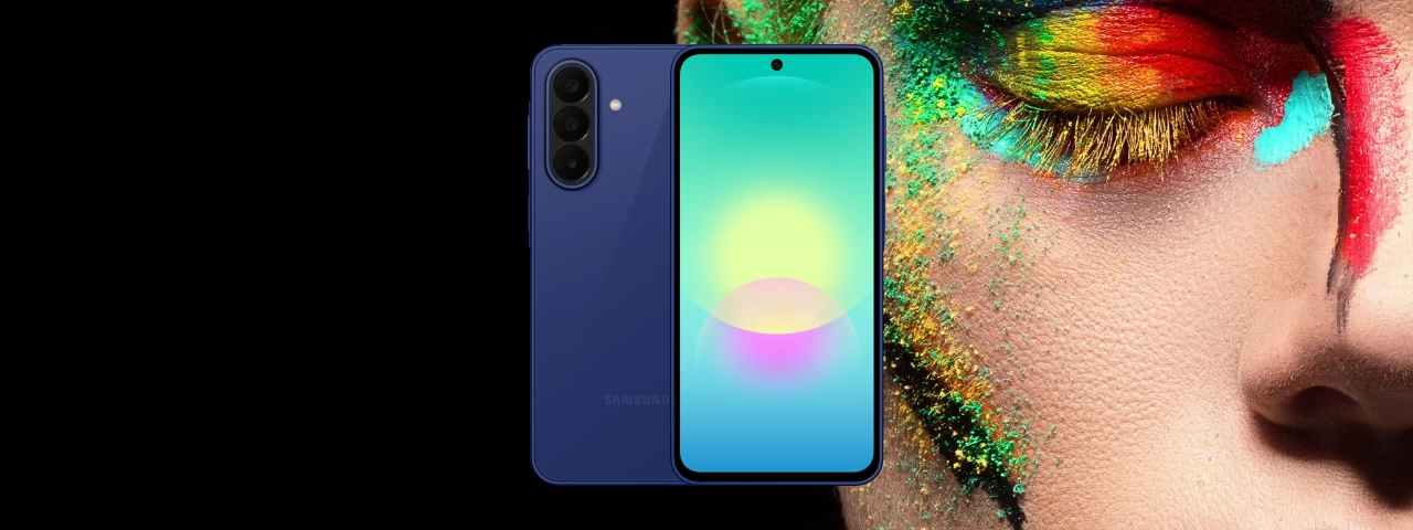 Samsung Galaxy A27 Cover