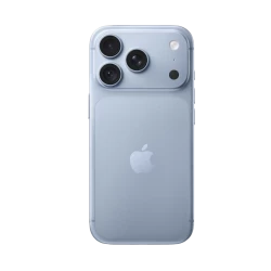 Вид ззаду Apple iPhone 18 Pro