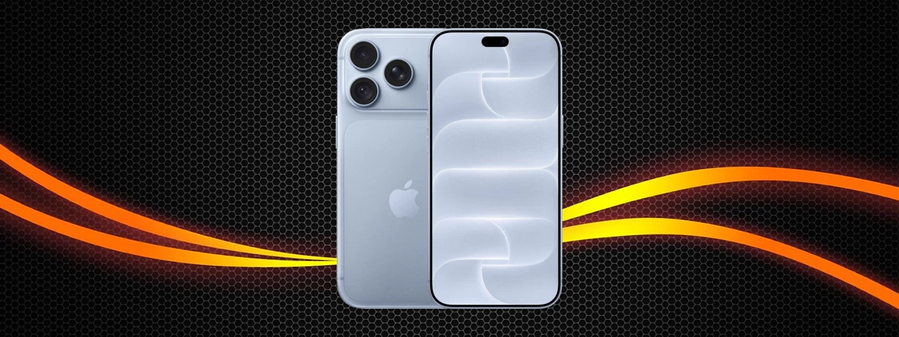 Apple iPhone 18 Pro Cover