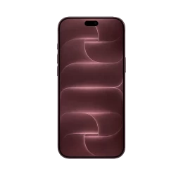 Вид фронтальний Apple iPhone 18 Pro Max