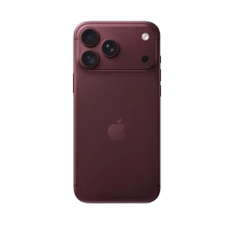 Вид ззаду Apple iPhone 18 Pro Max